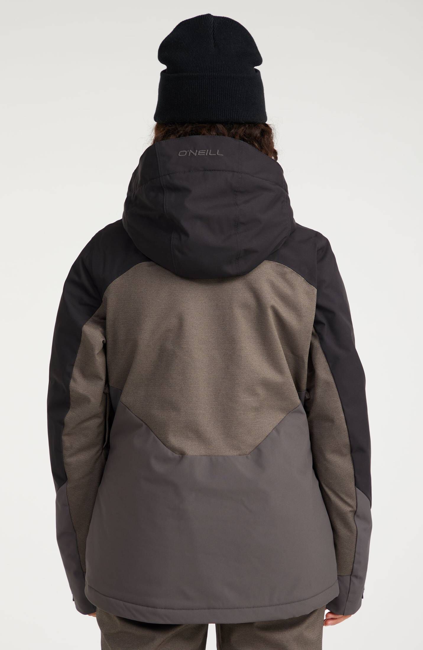 O'Neill| Damen Skijacke CARBONITE