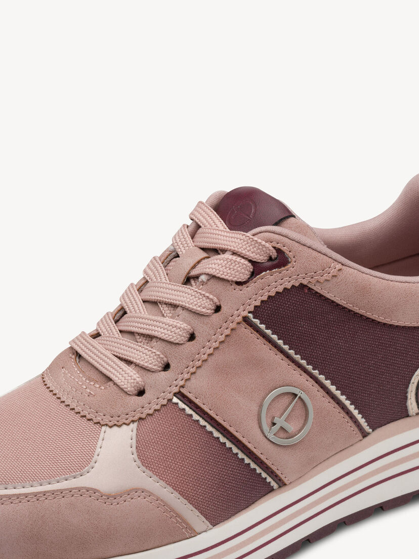 Sneaker - roze