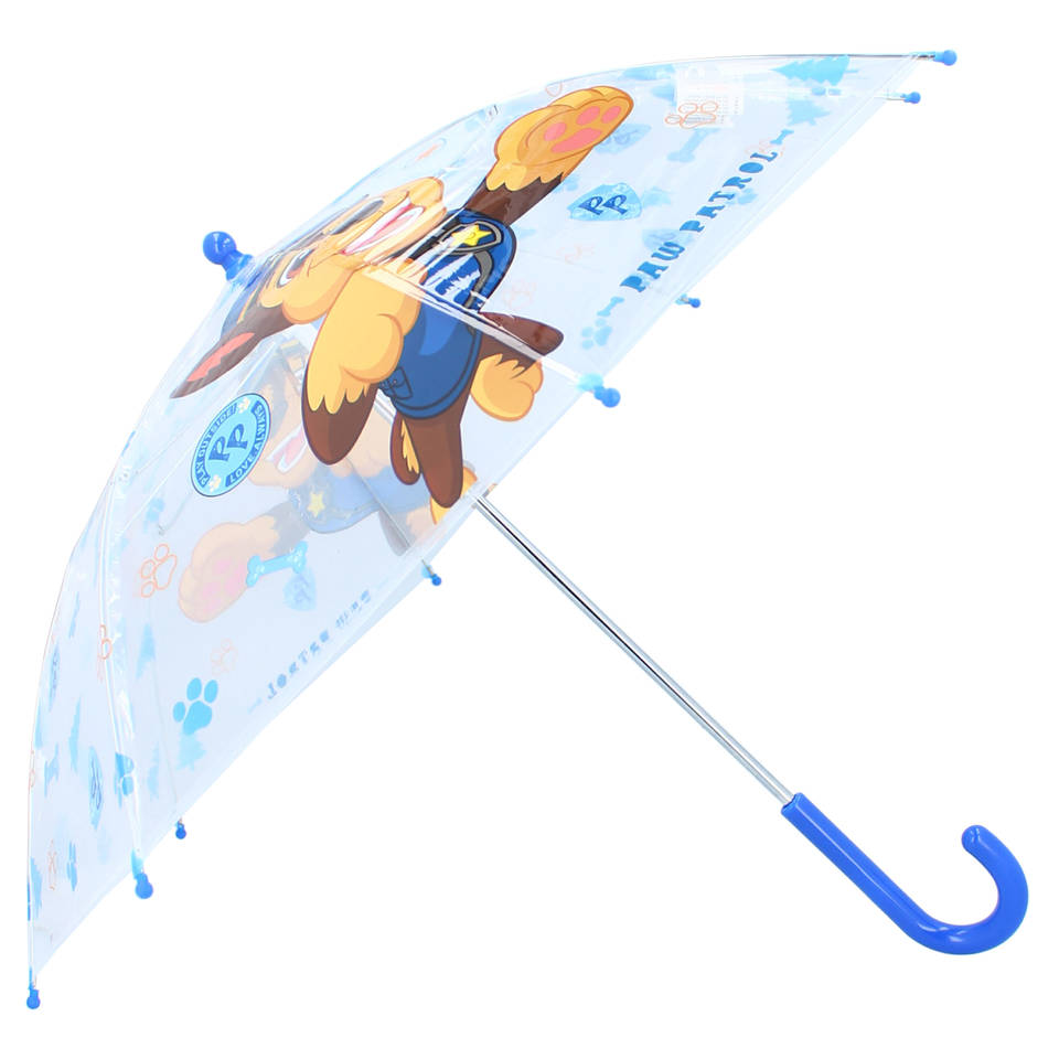 PAW Patrol Rainy Days paraplu