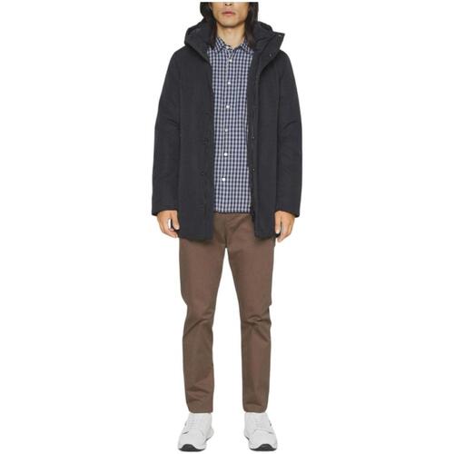 Ecoalf - GAJKPARKO0255MW23 Negro