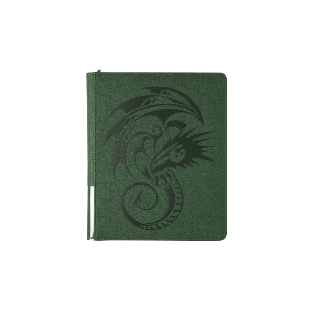 Card Codex Zipster