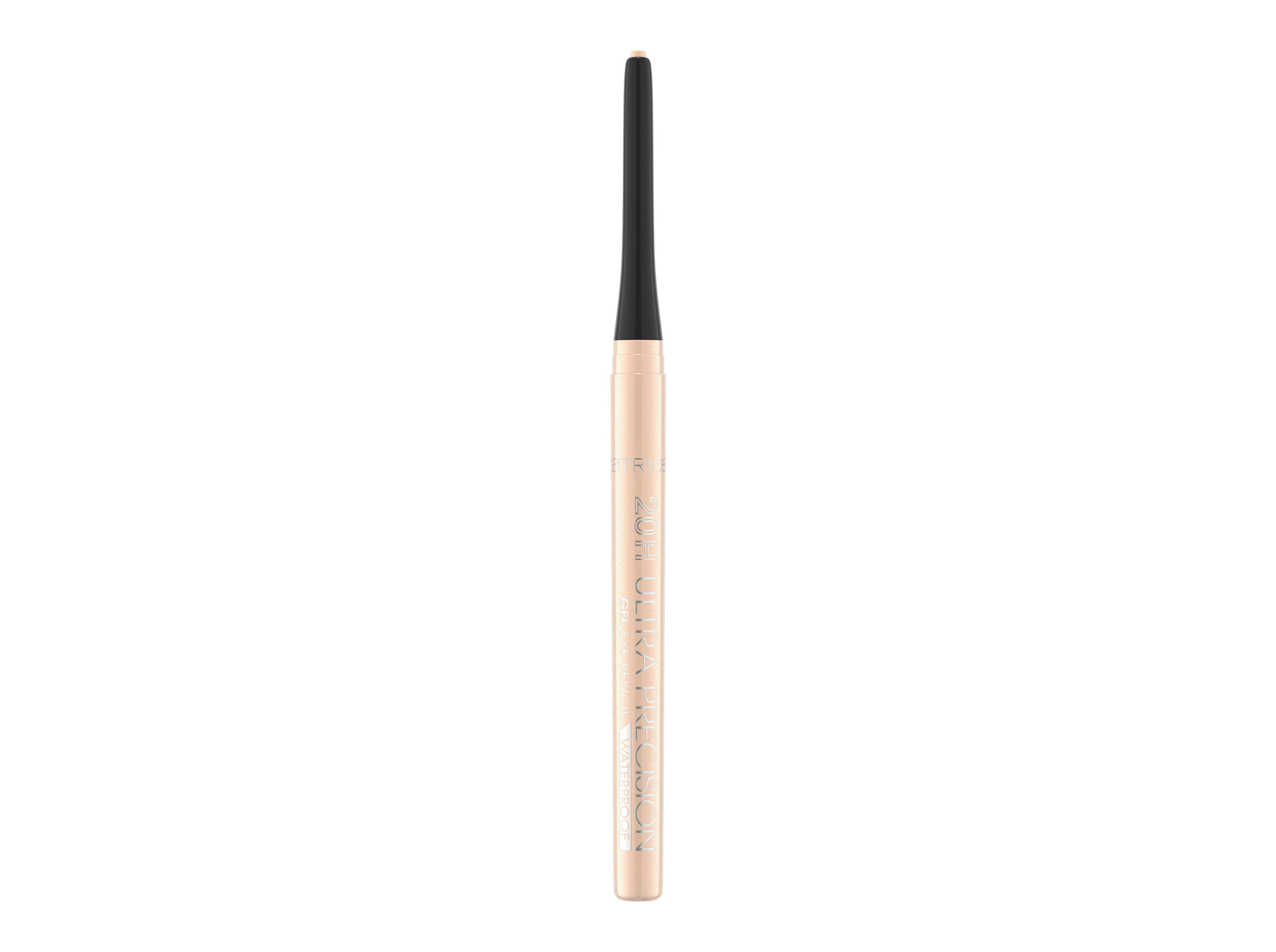 LAPIS OLHOS CATRICE 20H ULTRA PRECISION 100