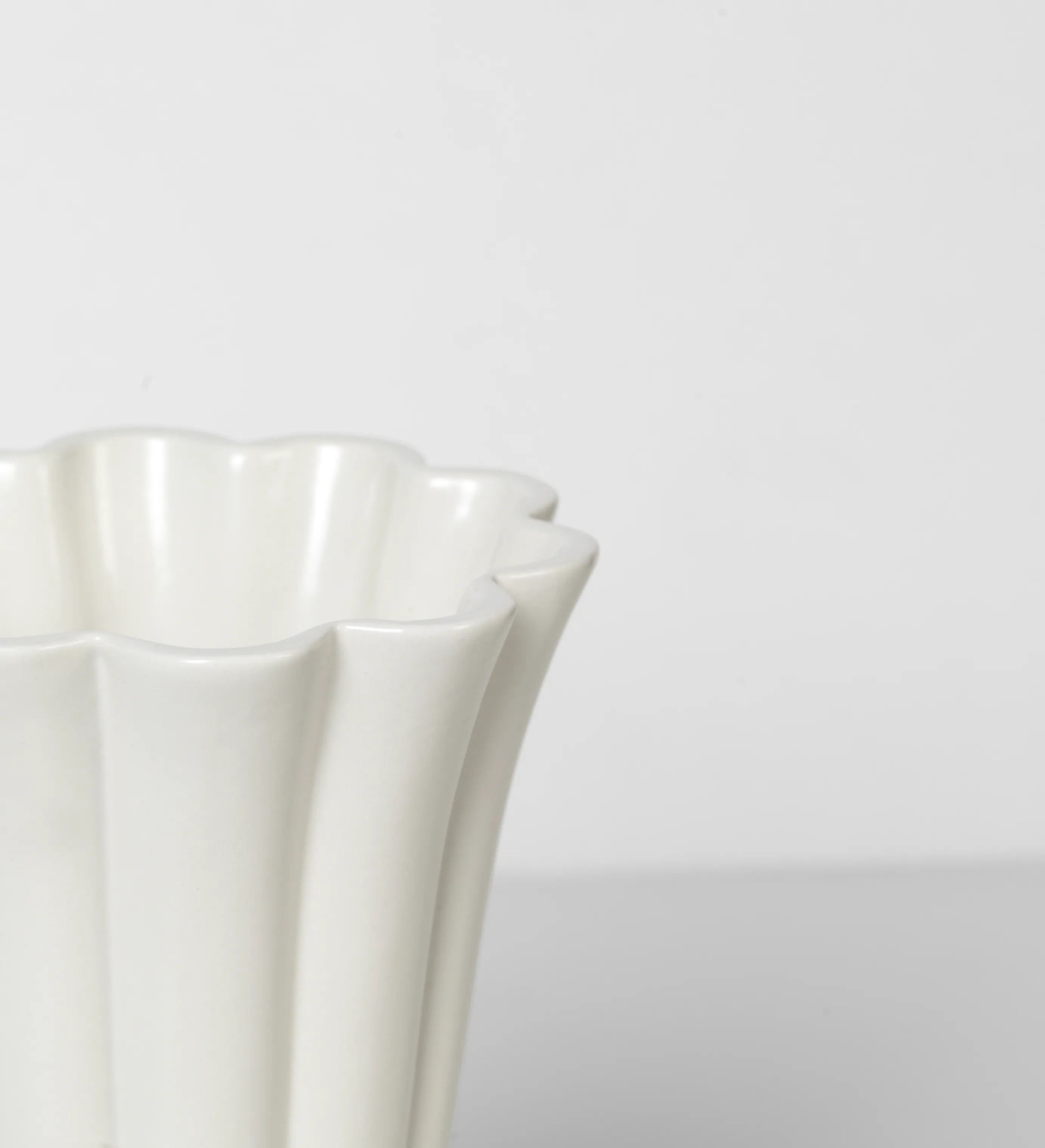 Broste Copenhagen Heli Vase