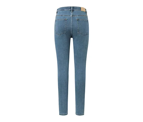 Skinny Denim »Fit Hanna«