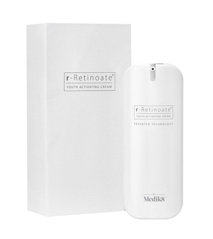 Medik8 - *R-retinoate by Medik8* - Creme facial antienvelhecimento Day & Night