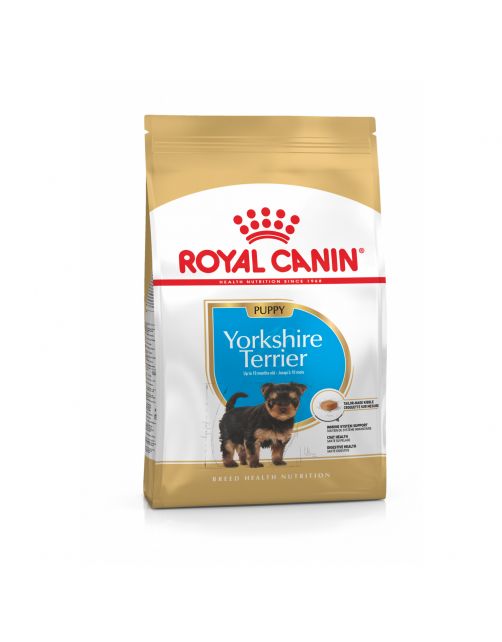 Royal Canin Yorkshire Terrier - Puppy-Hondenvoer - 1.5 kg