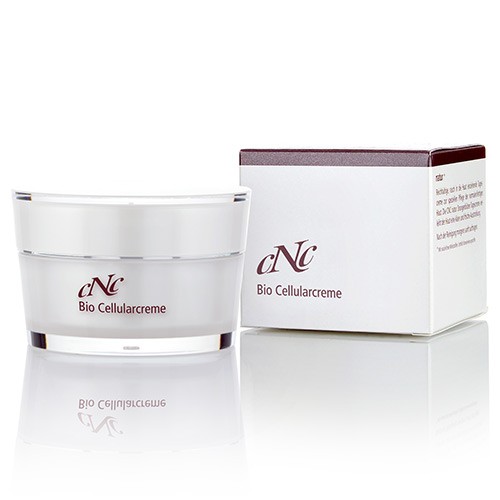 CNC classic Bio Cellularcreme 50ml