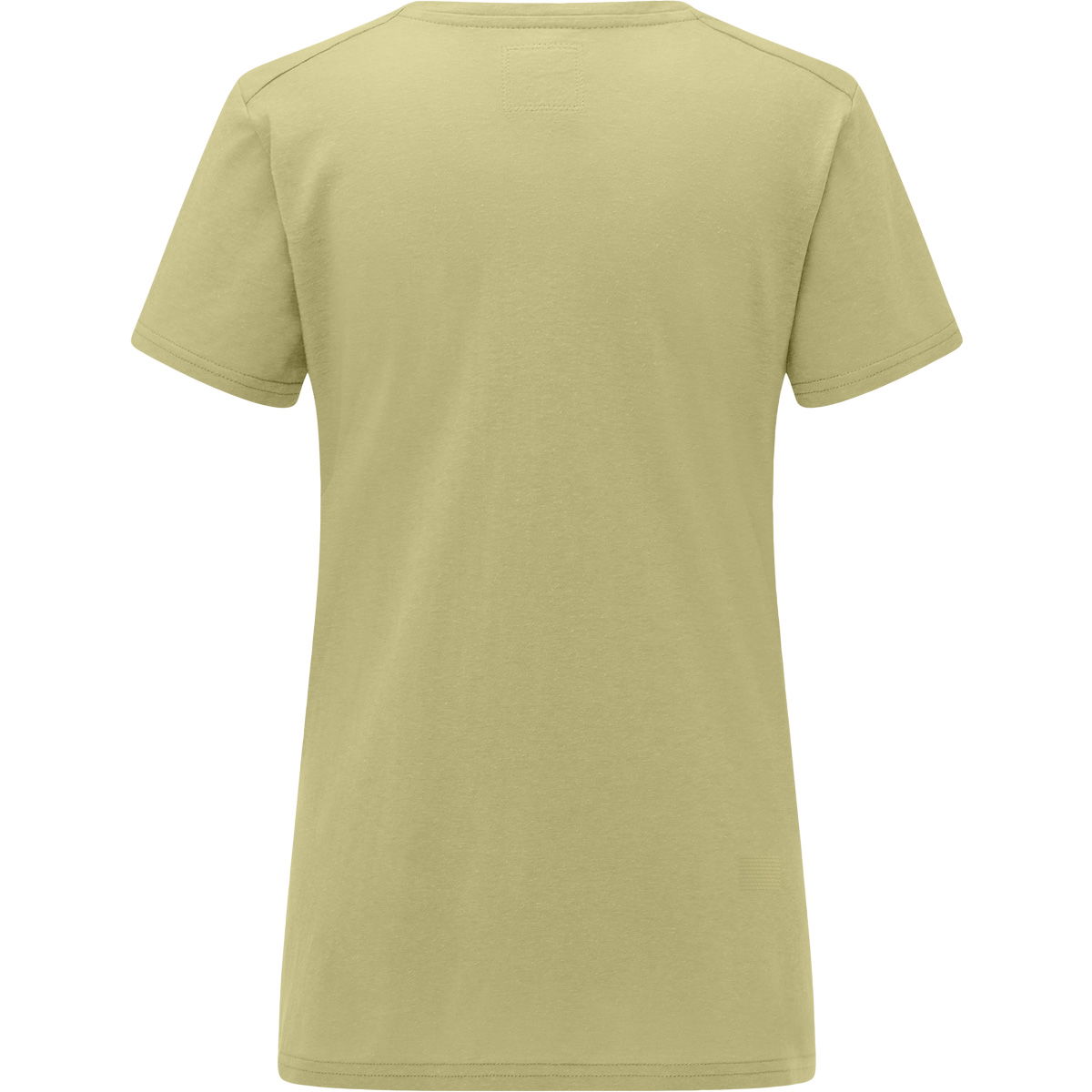 Haglöfs Träd T-shirt Dame