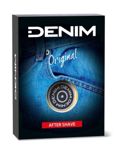 DENIM Original After Shave, 100 ml