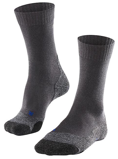 FALKE - CHAUSSETTES DE RANDONNEE TK2 COOL W