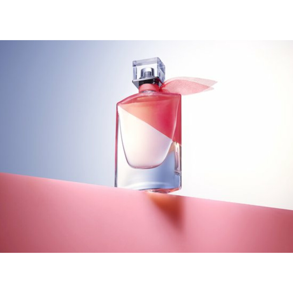 Lancome La Vie est Belle en Rose Eau de Toilette Spray50 ml
