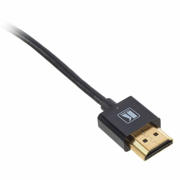 Kramer C-HM/HM/PICO/BK-2 Cable 0.6m