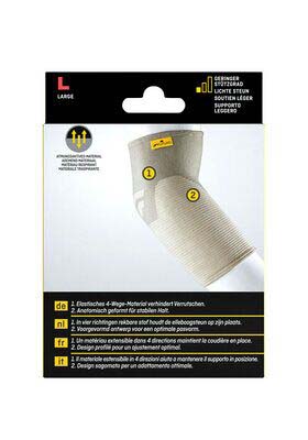FUTURO Comfort Lift Ellbogen-Bandage<br>1 Stück, L