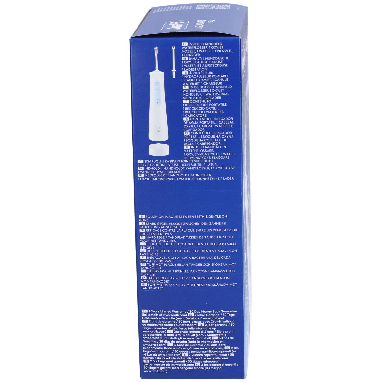 Oral-B - Munddusche 