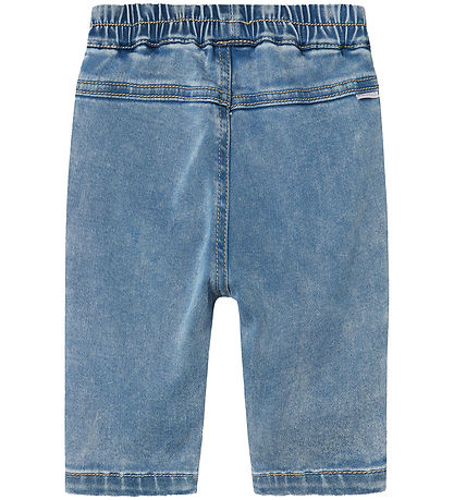 Name It Jeans - NbfRose - Light Blue Denim