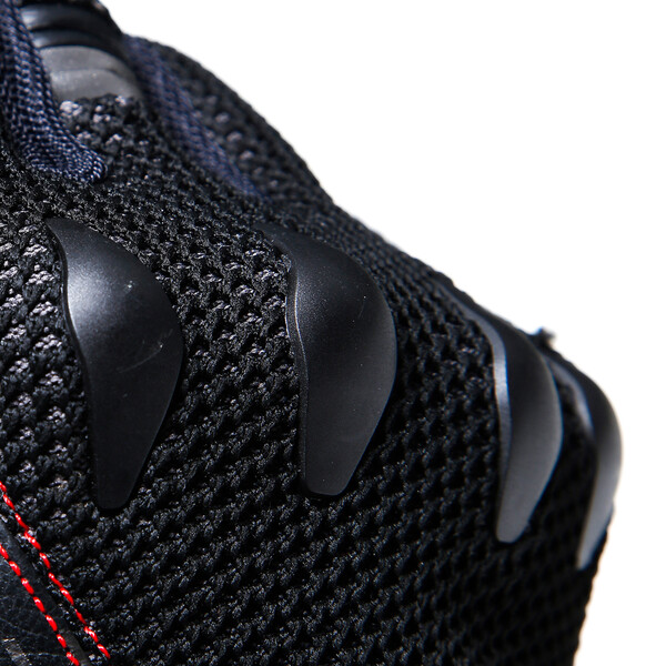 Dainese - Gants Karakum Ergo-Tek - Magic Connection Noir