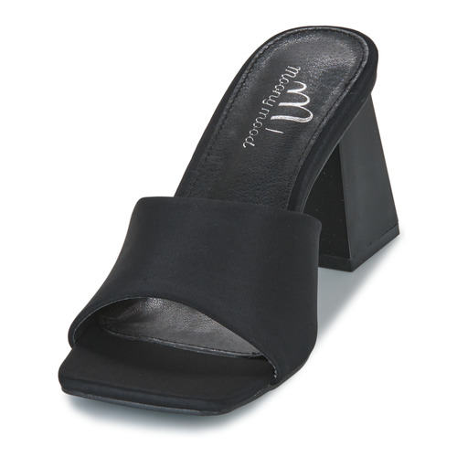 Moony Mood - MALIXIA Negro
