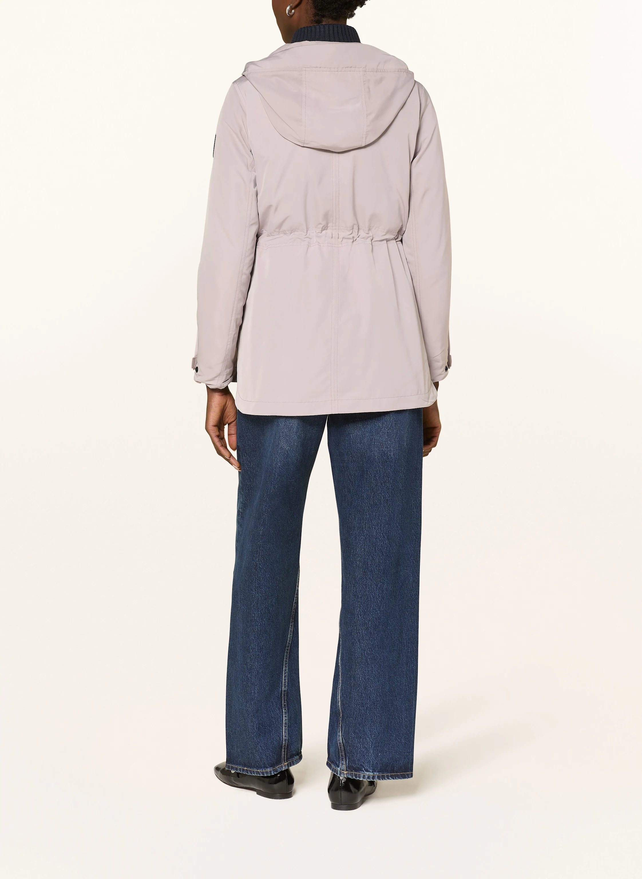 CANADA GOOSE Jacke MINDEN