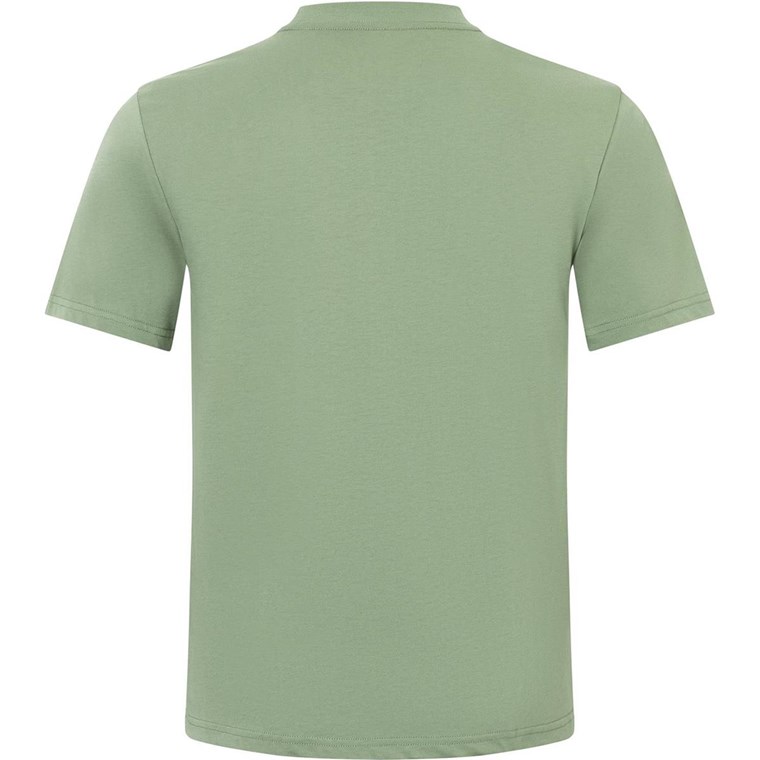Marmot Coastal Tee SS Agate Green