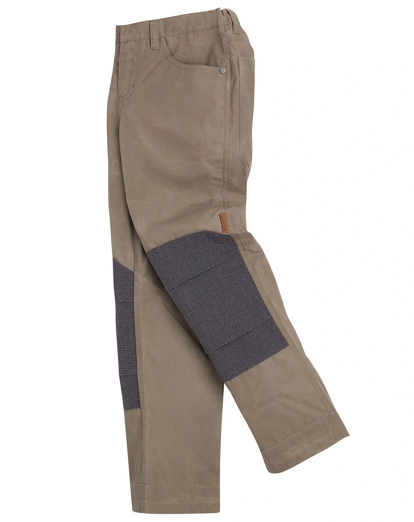 Hose WALDMEISTER in khaki