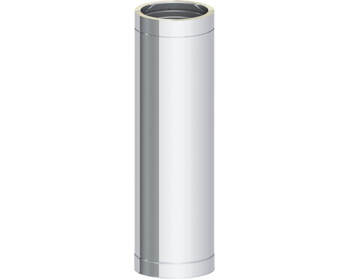 Jeremias DW-ECO lengte-element 1000 mm 130 mm