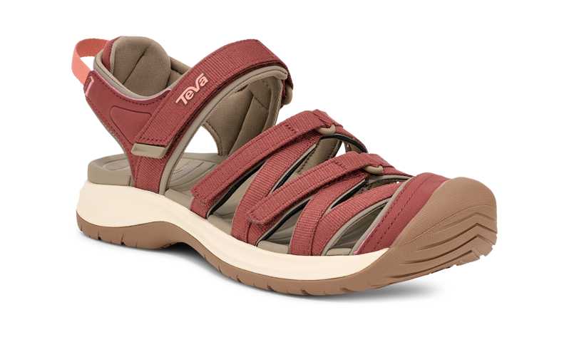 Tirra Sport Ct Sandalen