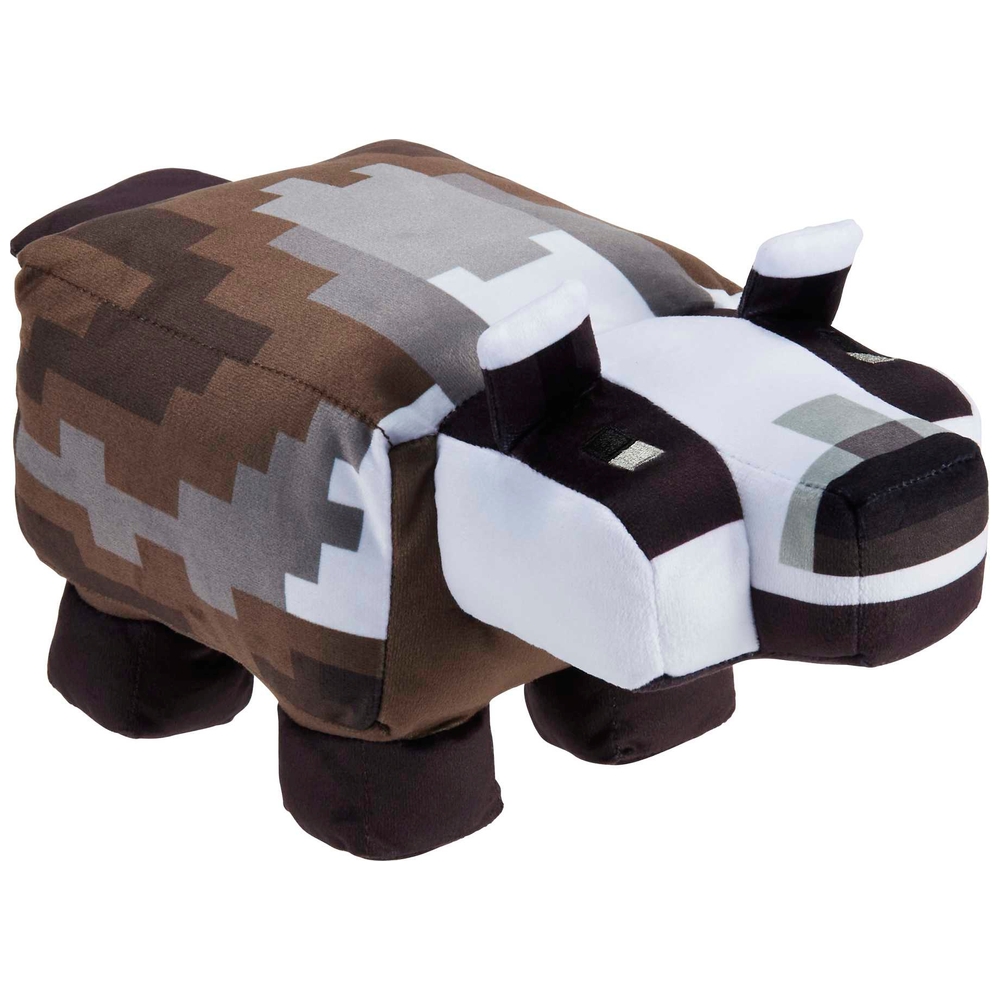 Minecraft Plüschtier, 20,32 cm – Dachs