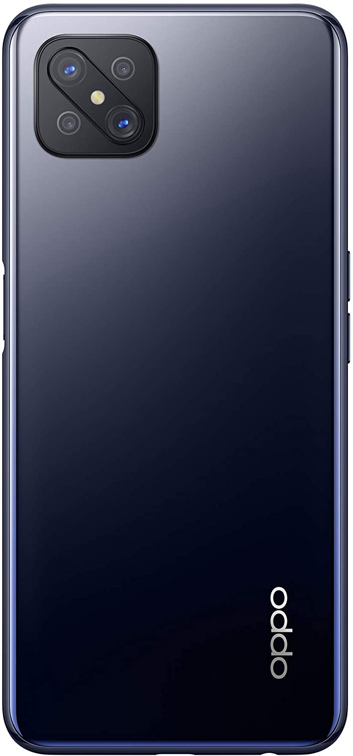 Oppo Reno 4 Z 5G