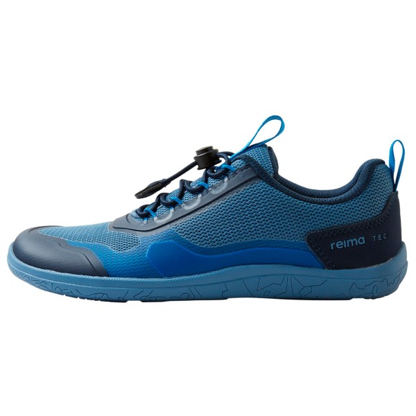 Reima - Kid's Tallustelu - Chaussures minimalistes
