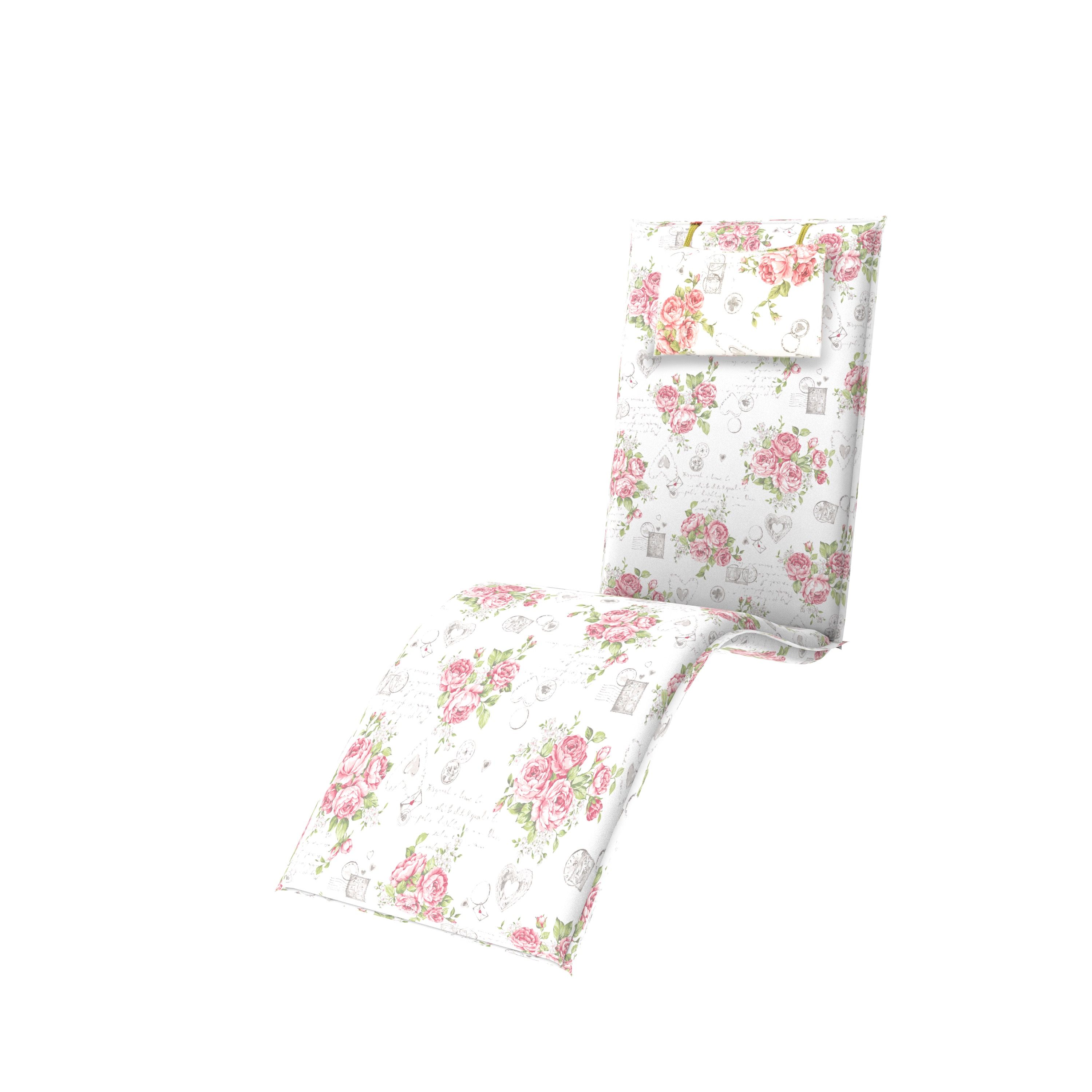 Relaxauflage DOPPLER ELEGANT