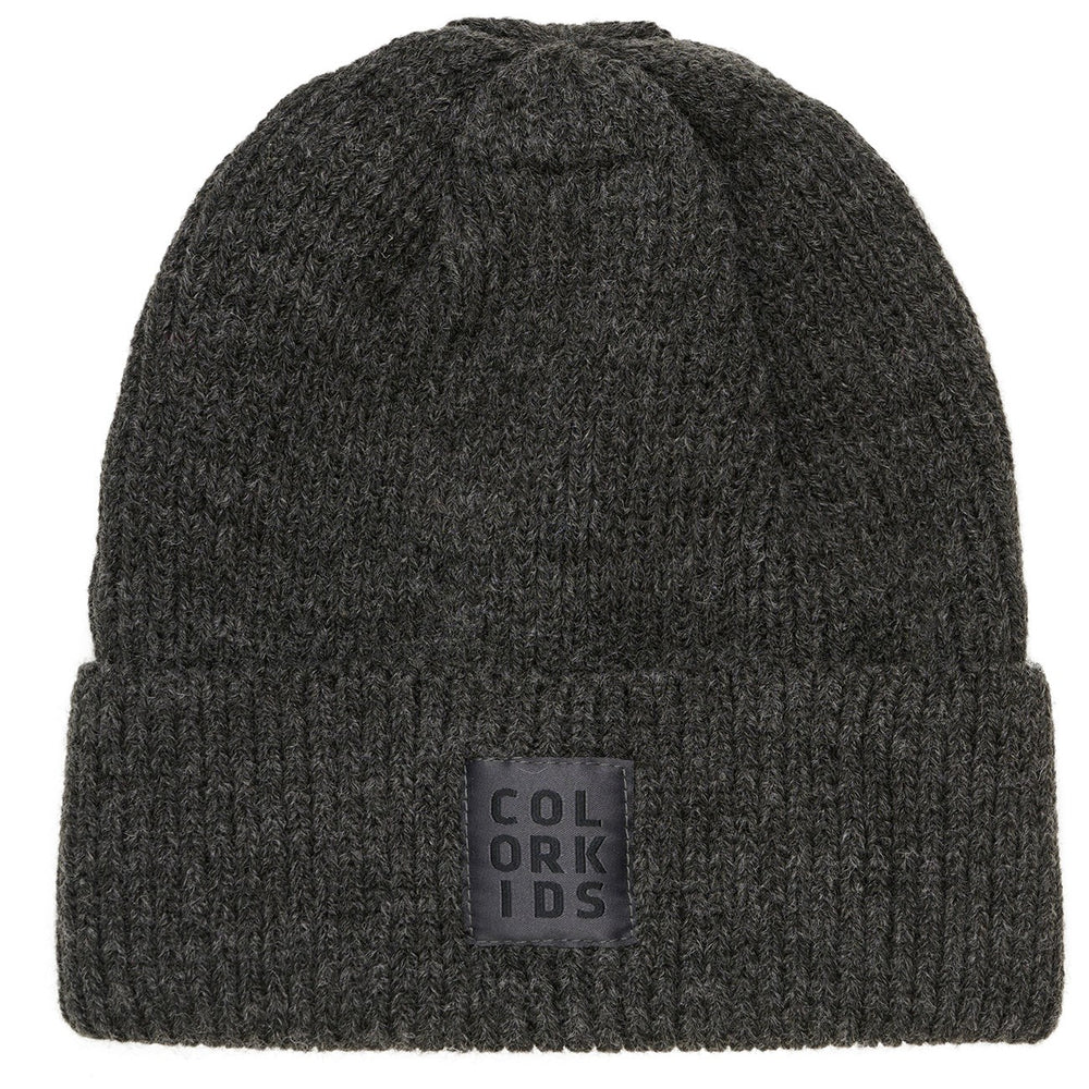 Køb Color Kids Phantom Beanie - Uld