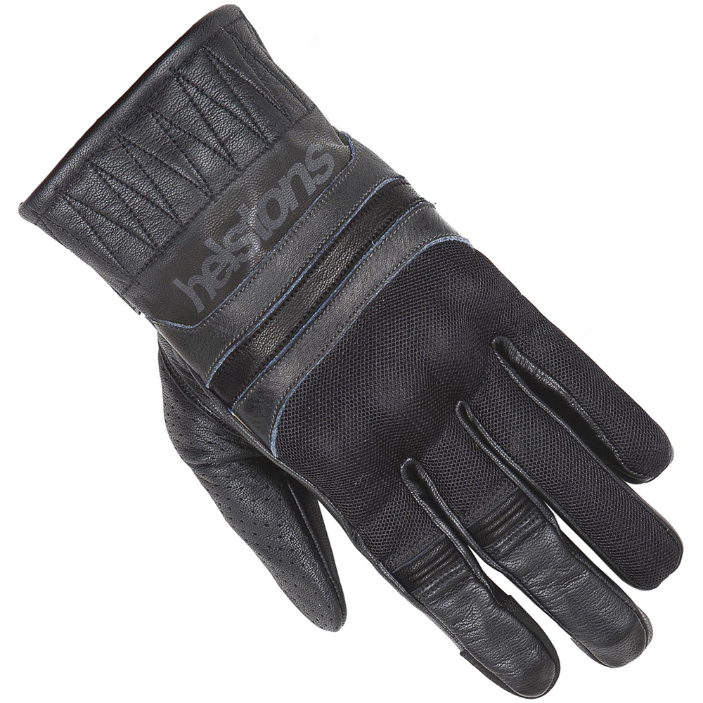 Helstons - Gants Bull Air Noir