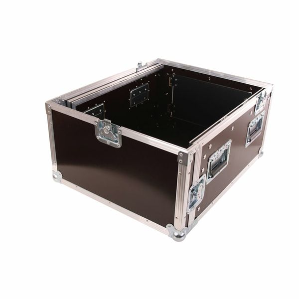 Thon L-Rack 6HE 55 Service Hatch
