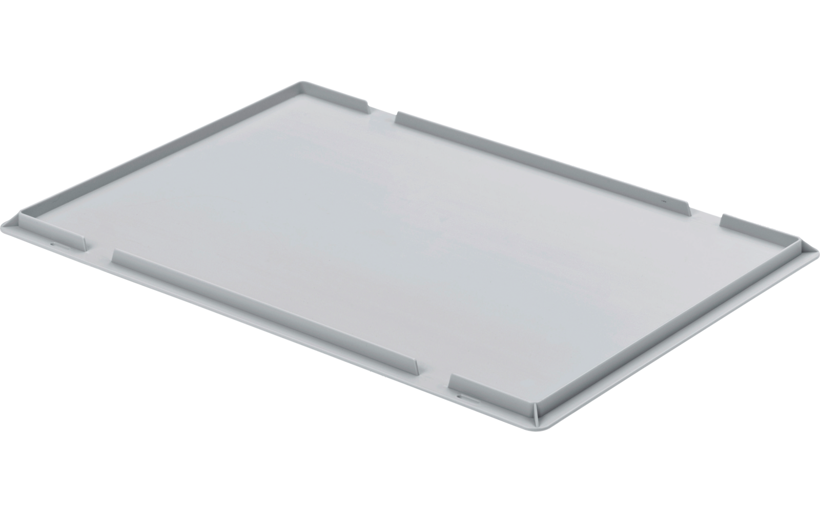 Ringoplast Deckel für Eurobox  M 40 x 30 cm