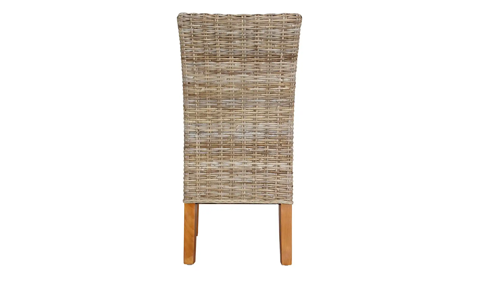 Rattanstuhl Linus