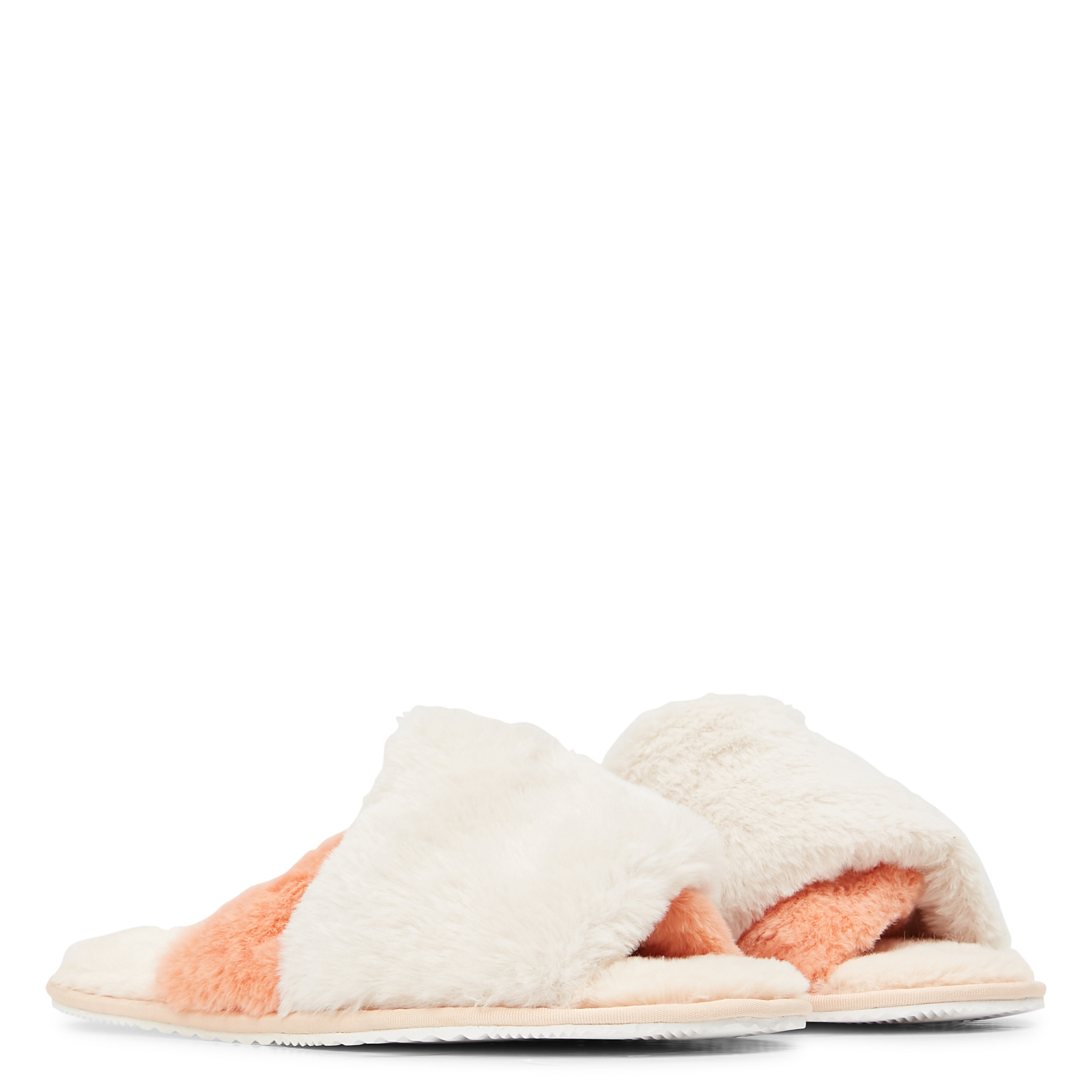 SOREL GO - MAIL RUN - Chaussons fourrés | Beige