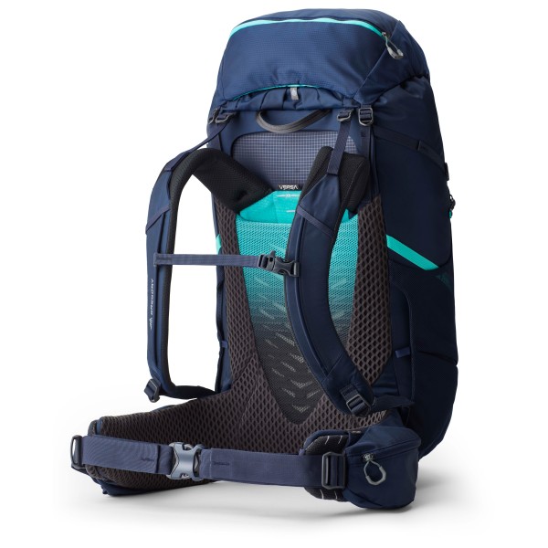 Gregory - Women's Amber 68 Plus - Sac à dos de trekking