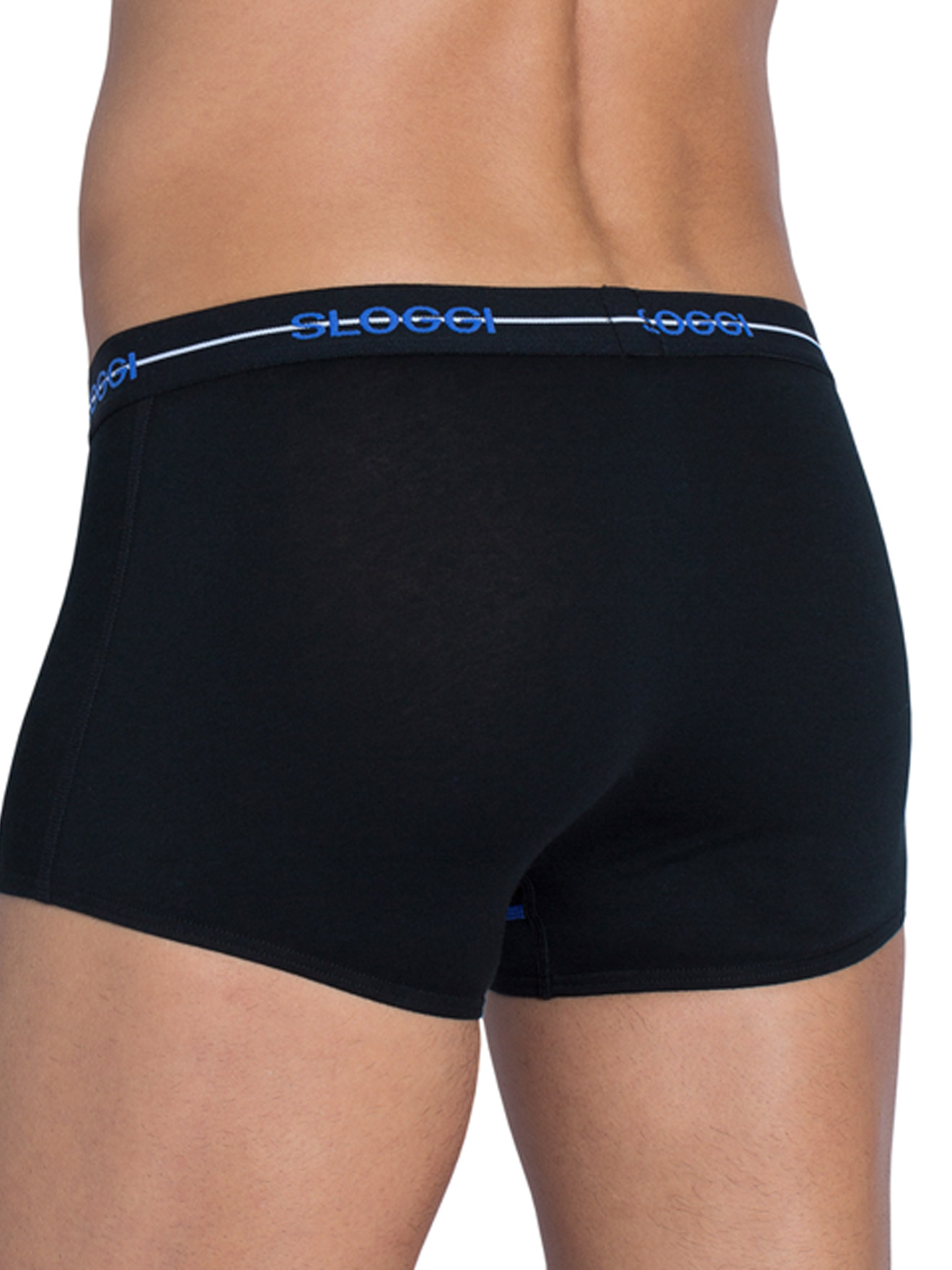 Lot de 2 shorties Start Hipster