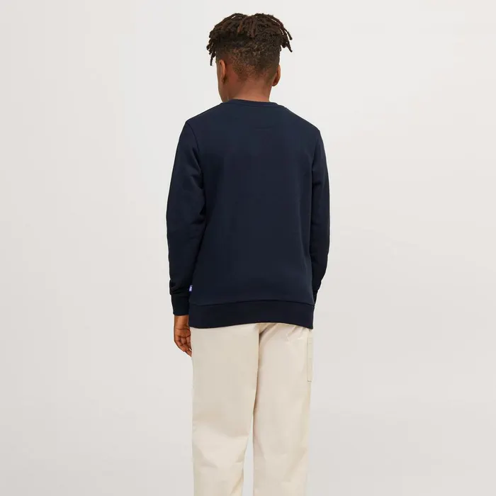 Jack & Jones Bradley Sweat Crew Sweater Junior