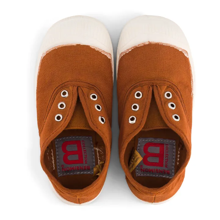 Bensimon Tennis Elly | Camel
