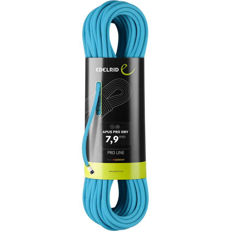Edelrid Apus Pro Dry 7,9 mm Halbseil