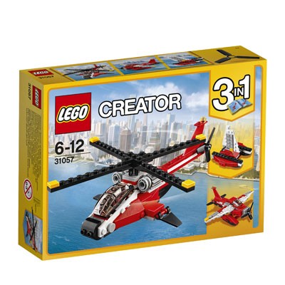 LEGO Creator Air Blazer: 31057