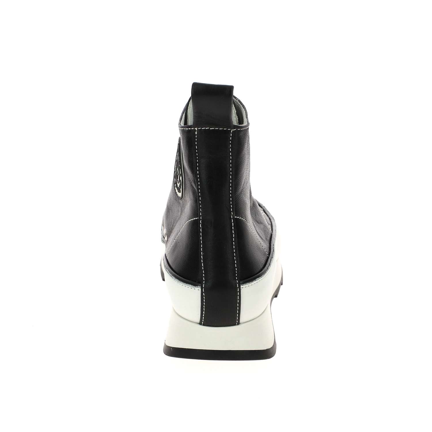 Baskets femme ROSE METAL FRASNE