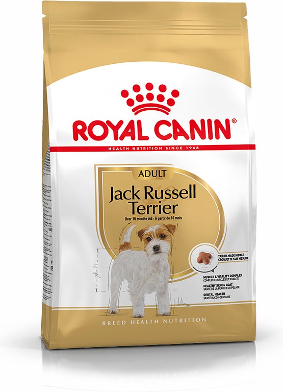 Royal Canin hondenvoer Jack Russell Terrier adult 1,5 kg