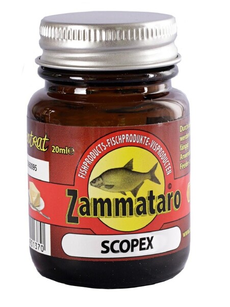 Dip Zammataro (20ml)