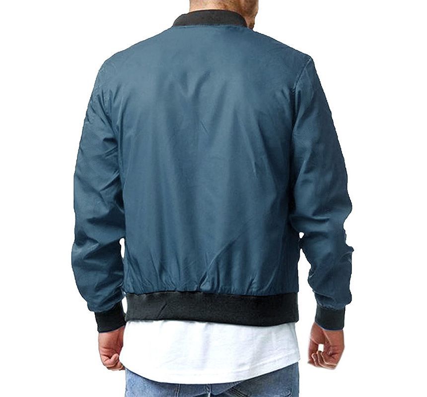Kore Belief - Aviator Zipjack