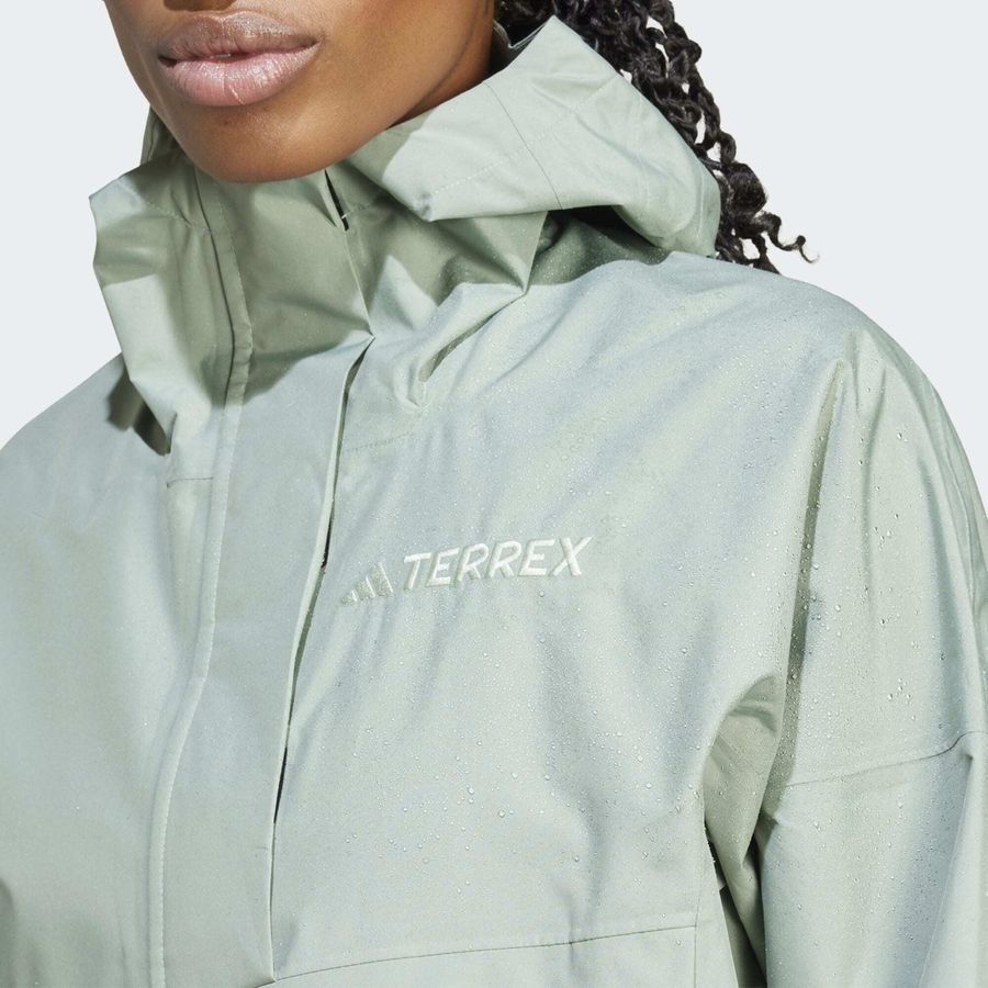 Adidas Anorak Terrex Xploric 2.5L Climaproof