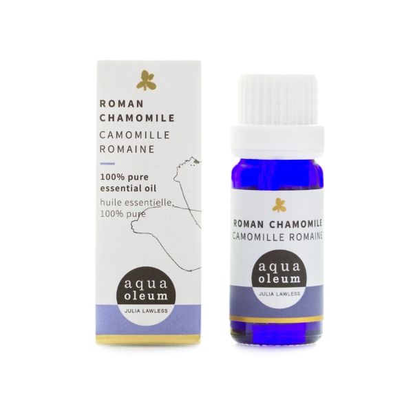 Aqua Oleum Roman Chamomile