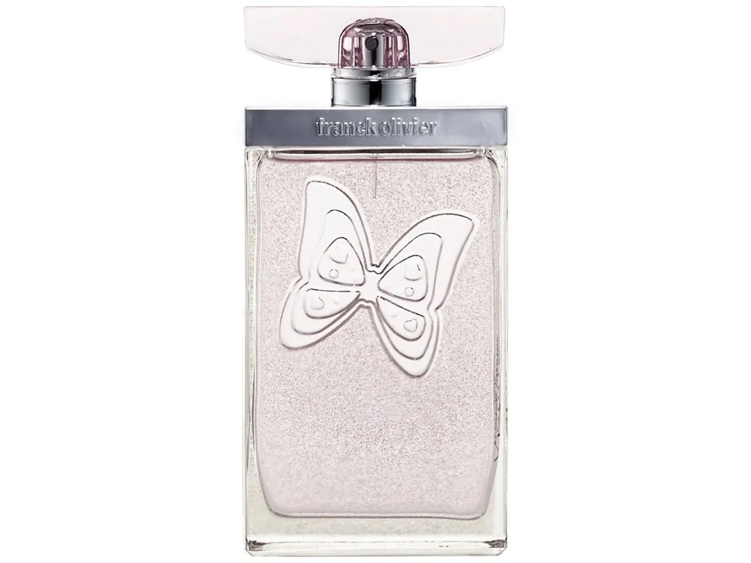 Franck Olivier Nature Eau De Parfum 75 ml (kvinde)