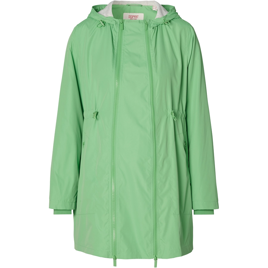 Esprit Parka Green